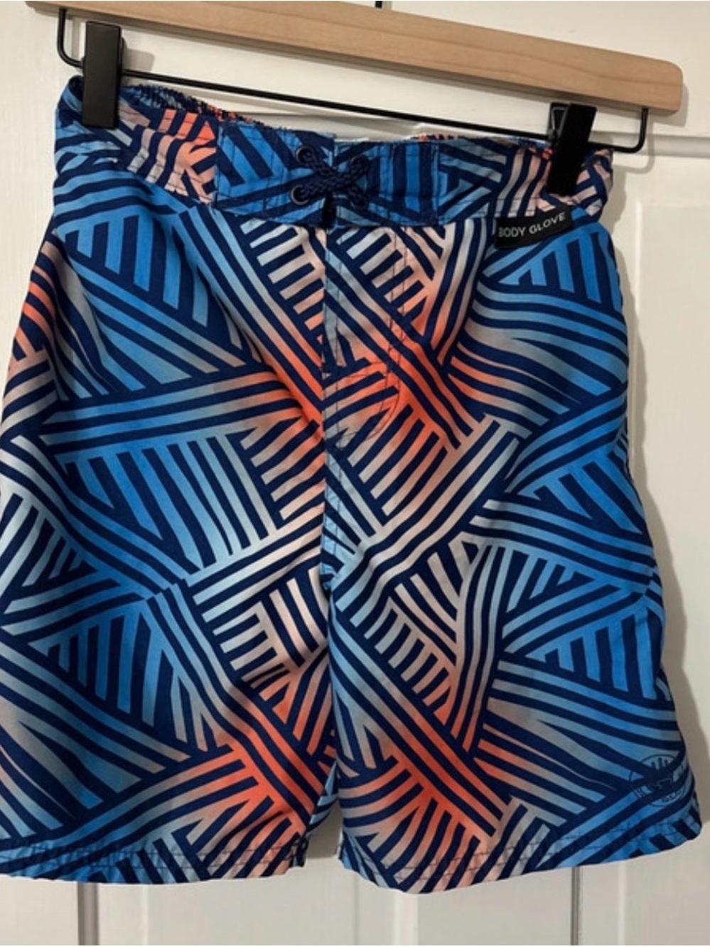 Body Glove Boys swim set